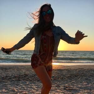 Meet your Posher, Cassidy